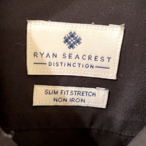 Ryan Seacrest Dress Shirt - Picture 2 of 3